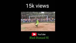 naijeriya ka penalty shootout/football short video #football#ytshorts#trending#ronaldo#skills#viral