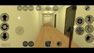 liminal hotel mod in Garry's mod android