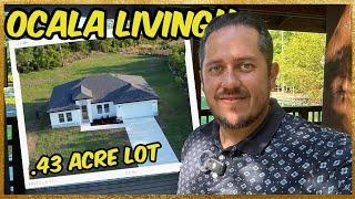 Ocala Florida Vlog: House tour and more!!