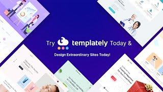 Templately: Ultimate Templates Cloud For Gutenberg