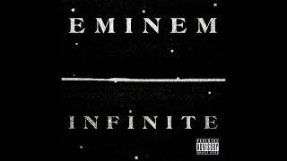 Eminem - Infinite [HQ FULL ALBUM]