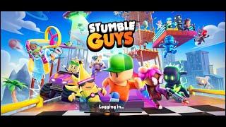 Stumble guys gameplay | stumble guys