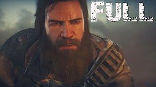 Mad Max Full Game Walkthrough No Commentary (Mad MAx 2015 Video Game)