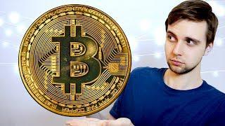 Стоит ли инвестировать в Bitcoin в 2019? #crypto #крипта