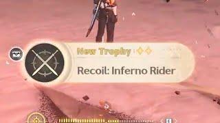 Recoil Inferno Rider Wuthering Waves achievements guide №8