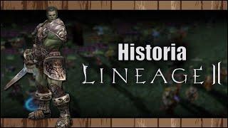 Historia Lineage 2 - Która wersja L2 jest najlepsza? - retro MMORPG