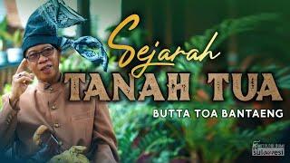 (EV) CAHAYA DAN TUJUH TU MANURUNG BANTAENG