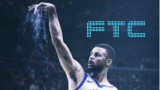 Stephen Curry mix - Muggin (Flightreact)