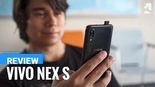 vivo NEX S review