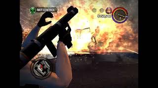 Gameplay Walkthrough Saints Row 2 - Sons of Samedi - Riot Control