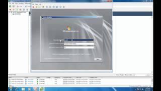 VMware Training - VMware vSphere 5 - Building a VM