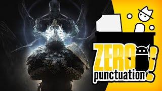 Mortal Shell (Zero Punctuation)