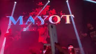 MAYOT - Ауди. Live концерт 27.02.2021  Концерт Mayot   Mayot - Ауди live концерт вживую