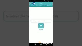 Jio wrong recharge reversal Jio POS 12.3.3 in Malayalam