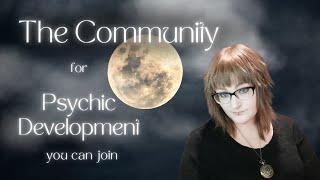 REAL Mediumship Practice Clips || Strange Medicine with Alice Strange Patreon Community