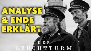 Der Leuchtturm | Ende erklärt + Analyse