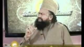 Gohar Shahi & Younus Al Gohar EXPOSED by Pir Syed Irfan Shah Mashadi