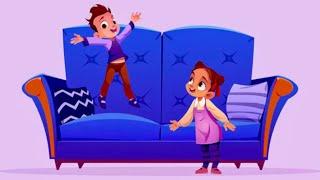 Are You Sleeping( Brother John)? - Kids Songs + More Nursery Rhymes - Videos For Children - Lullaby