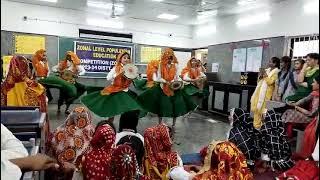 Kanchan Rawat Haryanvi dance