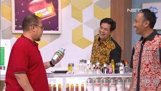 Wih di Toko Ini Jual Parfum Bunga Desa Loh