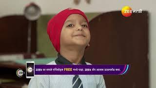 Appi Amchi Collector | Ep - 786 | Best Scene | Jan 06 2025 | Zee Marathi