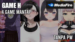 4 GAME H || GAME MANTAP || GAMEPLAY || TeamSix