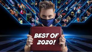 THE BEST MOMENTS OF THEDANGER2468 IN 2020!!!