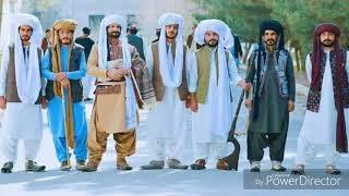 Ma guloden sheerani.Balochi song & Baloch culture HD 720p