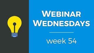 Reviewing Configuration Tab - General Settings ️ Webinar Wednesday 54 - Brilliant Directories Guide