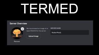 NukerModz HAS BEEN TERMINATED SADLY :(