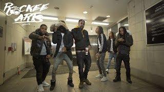 JMoe  - “ Pressure “ ( Official Video ) Dir x @Rickee_Arts x @Dinero.Films