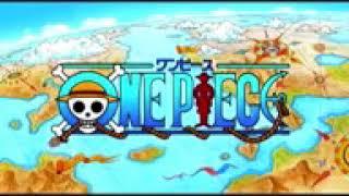 one piece soundtrack to the grand line 2