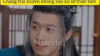 Review phim Xuyên không vào xứ sở thần tiên tập cuối