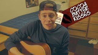 Chance the Rapper - Cocoa Butter Kisses (Cover) | Jonah Green