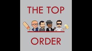 Shane Bond Interview - Top Order Cricket Podcast