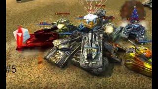 Pro Tanki Online - Gold box video #5 by Ody