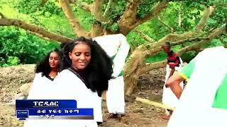 Mengasha Redae   Geday Mama   New Ethiopian Music Official Music Video