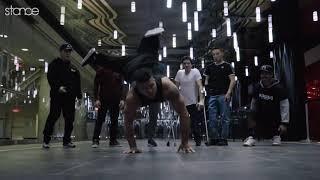 ILL Abilities vêm ao Porto partilhar a sua incrível história de superação e amor pela dança