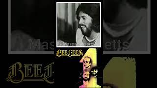 Bee Gees:  Massachusetts (Acapella)