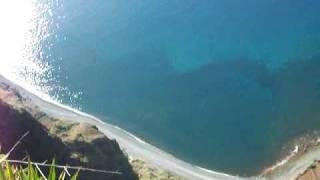 Madeira   Cabo Girao   Europes highest cliff