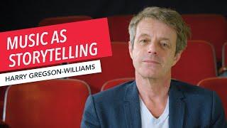 Harry Gregson-Williams: Storytelling Through Music Composition | Film Scoring | Berklee Online