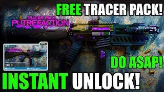 MW3 INSTANT UNLOCK GLITCH!... FREE TRACER GLITCH! (PC, XBOX, PS) MW3  WEAPON GLITCH/MW3 GLITCHES!