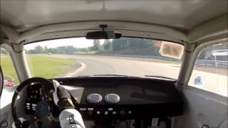 Super Amazon at Knutstorp Raceway 20141004