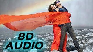 Gerua 8D AUDIO | Dilwale