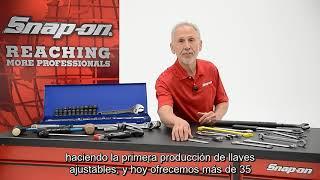 Herramientas industriales WILLIAMS de SNAP ON INDUSTRIAL BRANDS