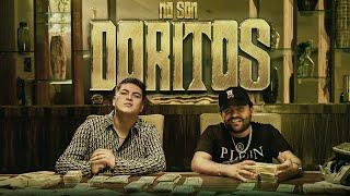 Clave Especial x Luis R Conriquez - No Son Doritos [Official Video]