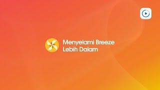 Menyelami Breeze Lebih Dalam - 4 Breeze Dengan Inertia SSR