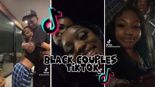 BLACK LOVE & MELANIN COUPLES TIKTOK COMPILATION 2024 PT.3 * FT.HALLE BAILEY*