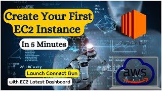How to create a AWS EC2 instance for Linux OS for DevOps project |