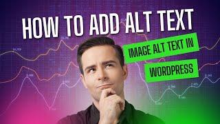 How To Write Great Image Alt Text And Get More SEO Traffic